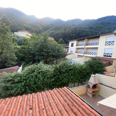 Geres River - Apartamento Na Natureza מראה חיצוני תמונה