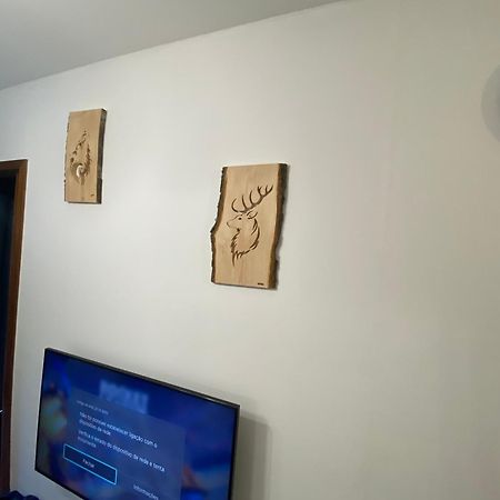 Geres River - Apartamento Na Natureza מראה חיצוני תמונה