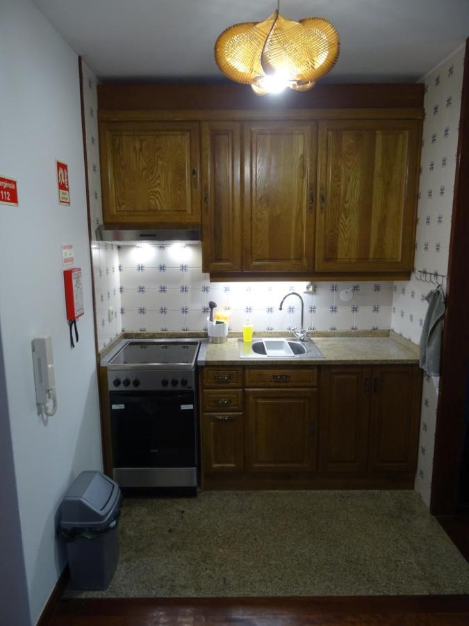Geres River - Apartamento Na Natureza מראה חיצוני תמונה