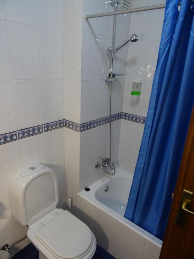 Geres River - Apartamento Na Natureza מראה חיצוני תמונה