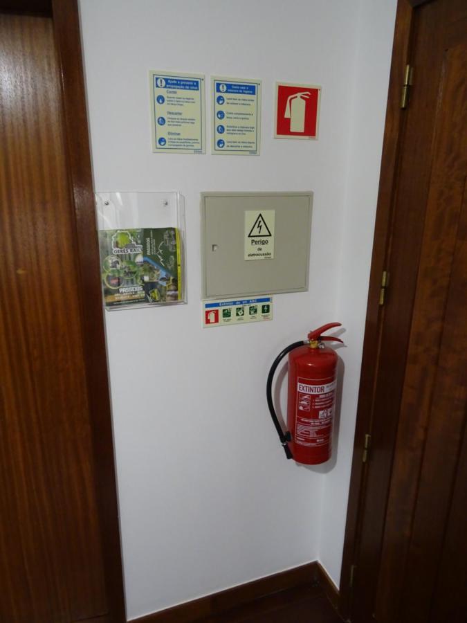 Geres River - Apartamento Na Natureza מראה חיצוני תמונה