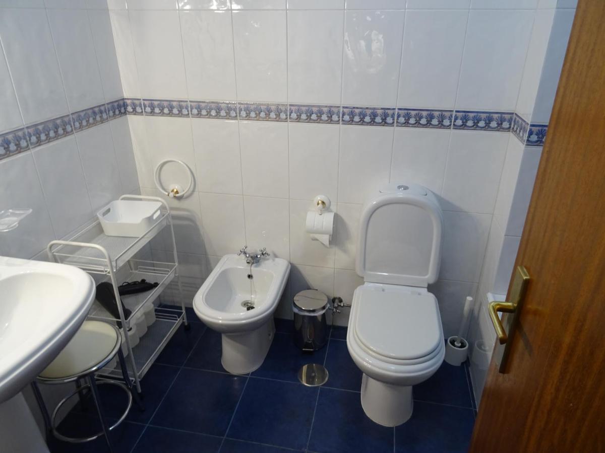 Geres River - Apartamento Na Natureza מראה חיצוני תמונה