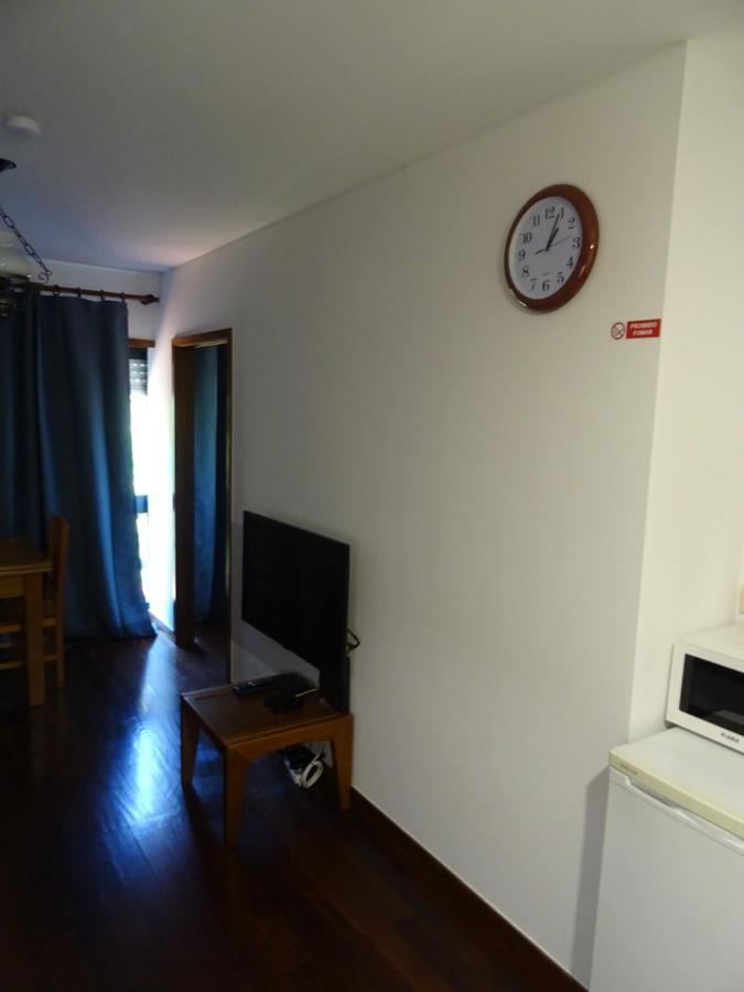 Geres River - Apartamento Na Natureza מראה חיצוני תמונה