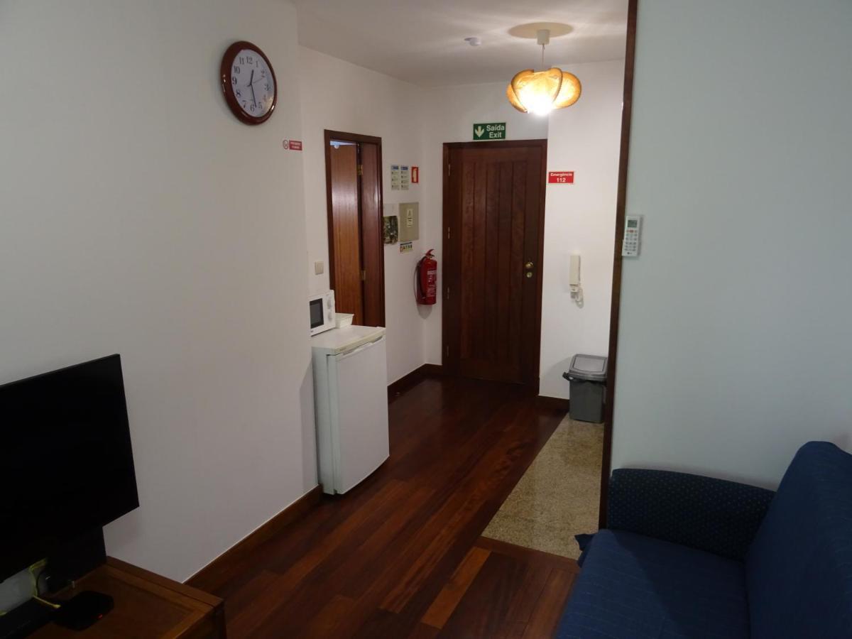 Geres River - Apartamento Na Natureza מראה חיצוני תמונה