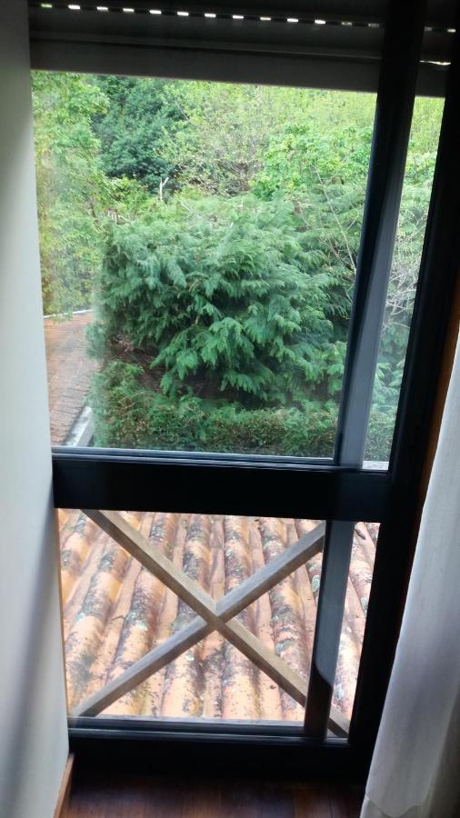 Geres River - Apartamento Na Natureza מראה חיצוני תמונה