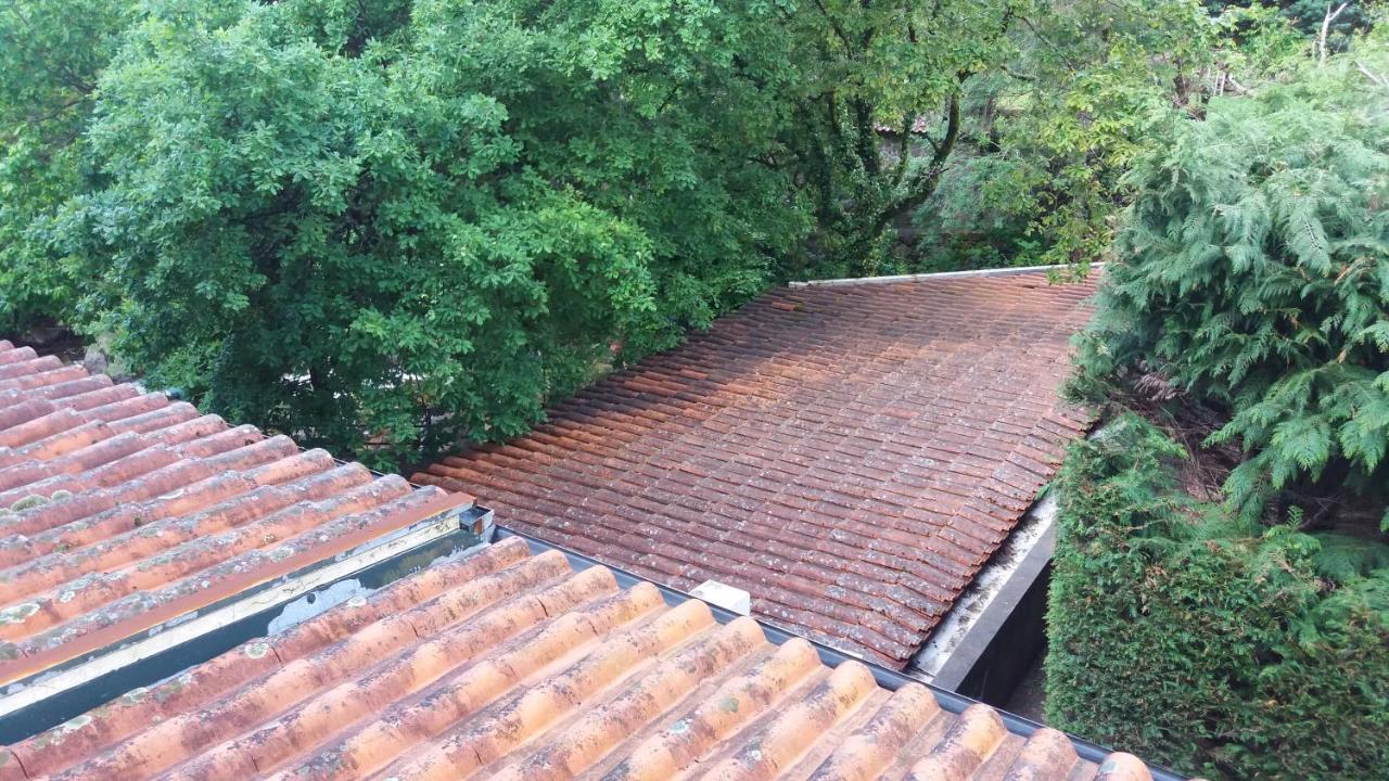 Geres River - Apartamento Na Natureza מראה חיצוני תמונה