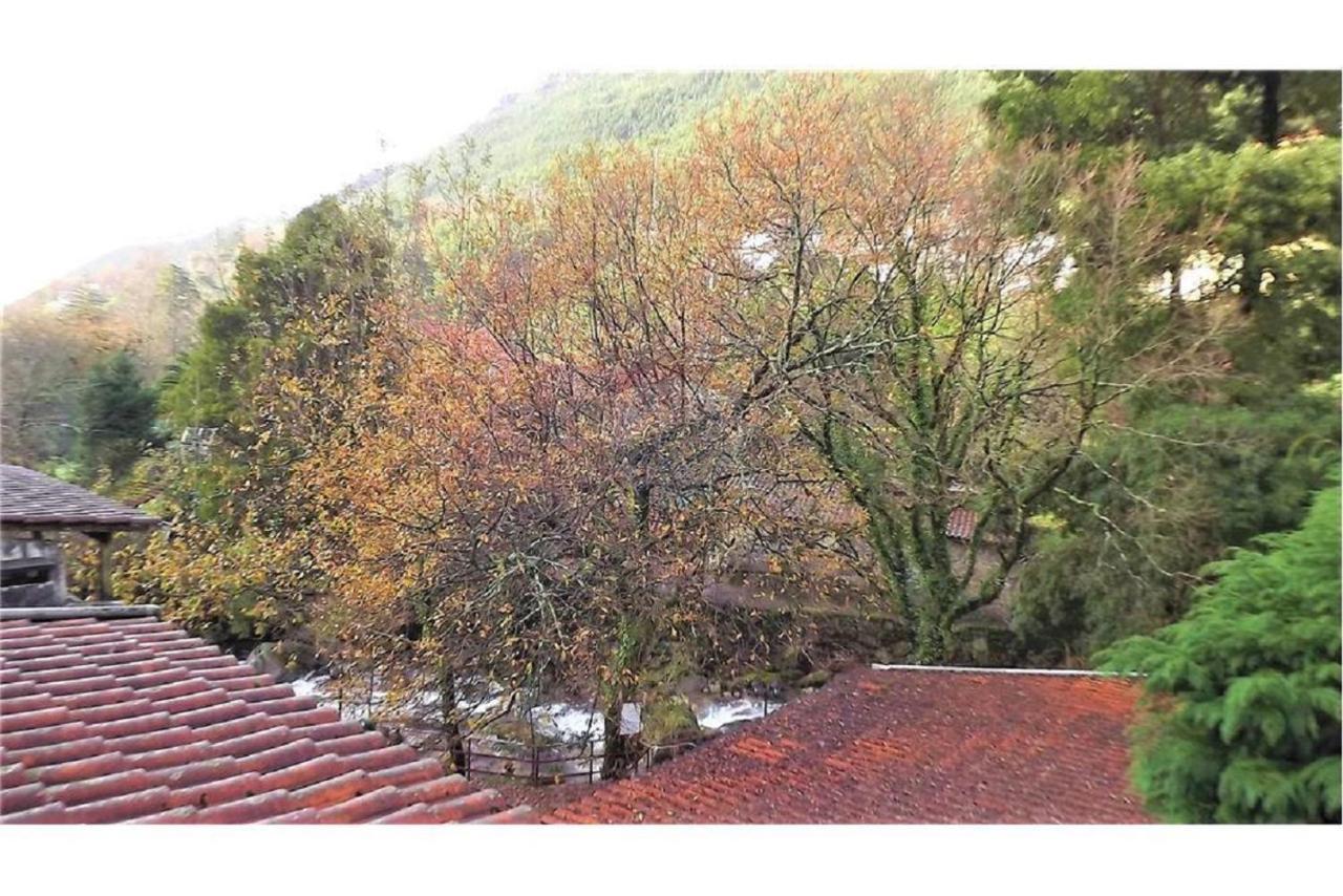 Geres River - Apartamento Na Natureza מראה חיצוני תמונה