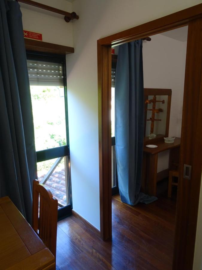 Geres River - Apartamento Na Natureza מראה חיצוני תמונה