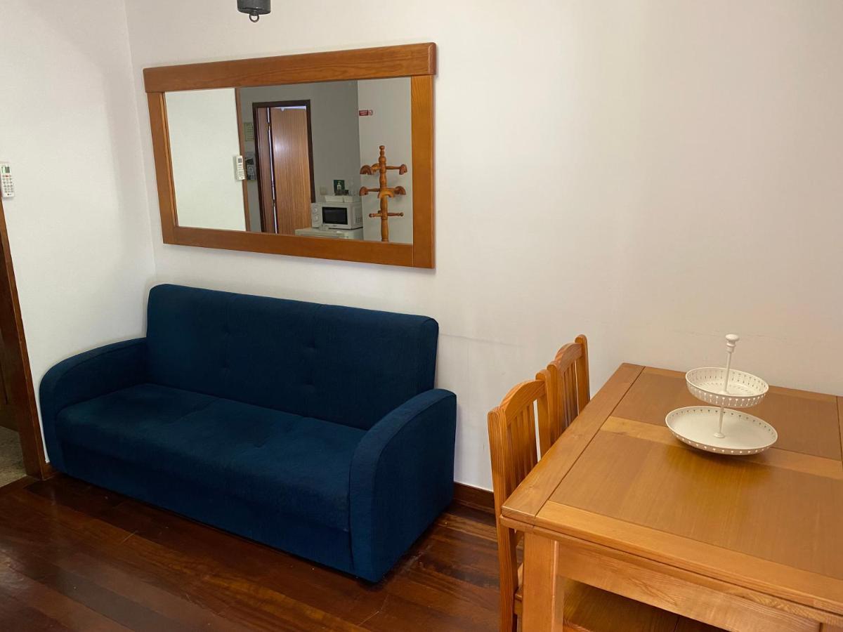 Geres River - Apartamento Na Natureza מראה חיצוני תמונה