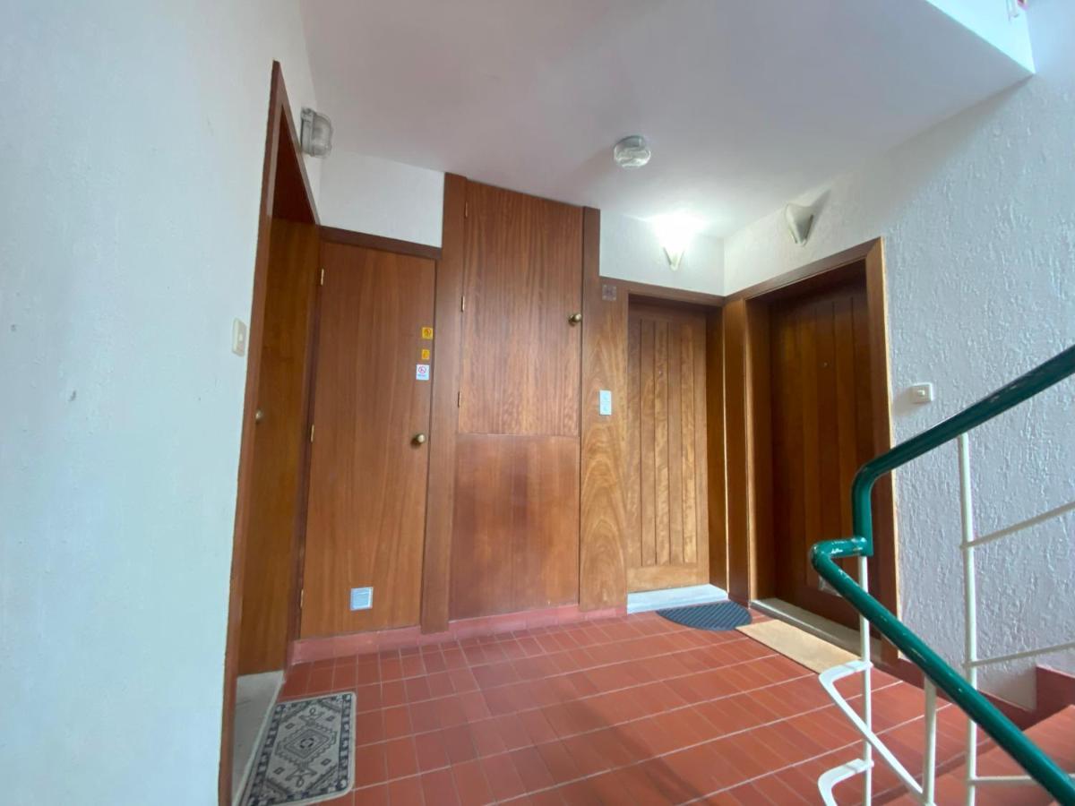 Geres River - Apartamento Na Natureza מראה חיצוני תמונה