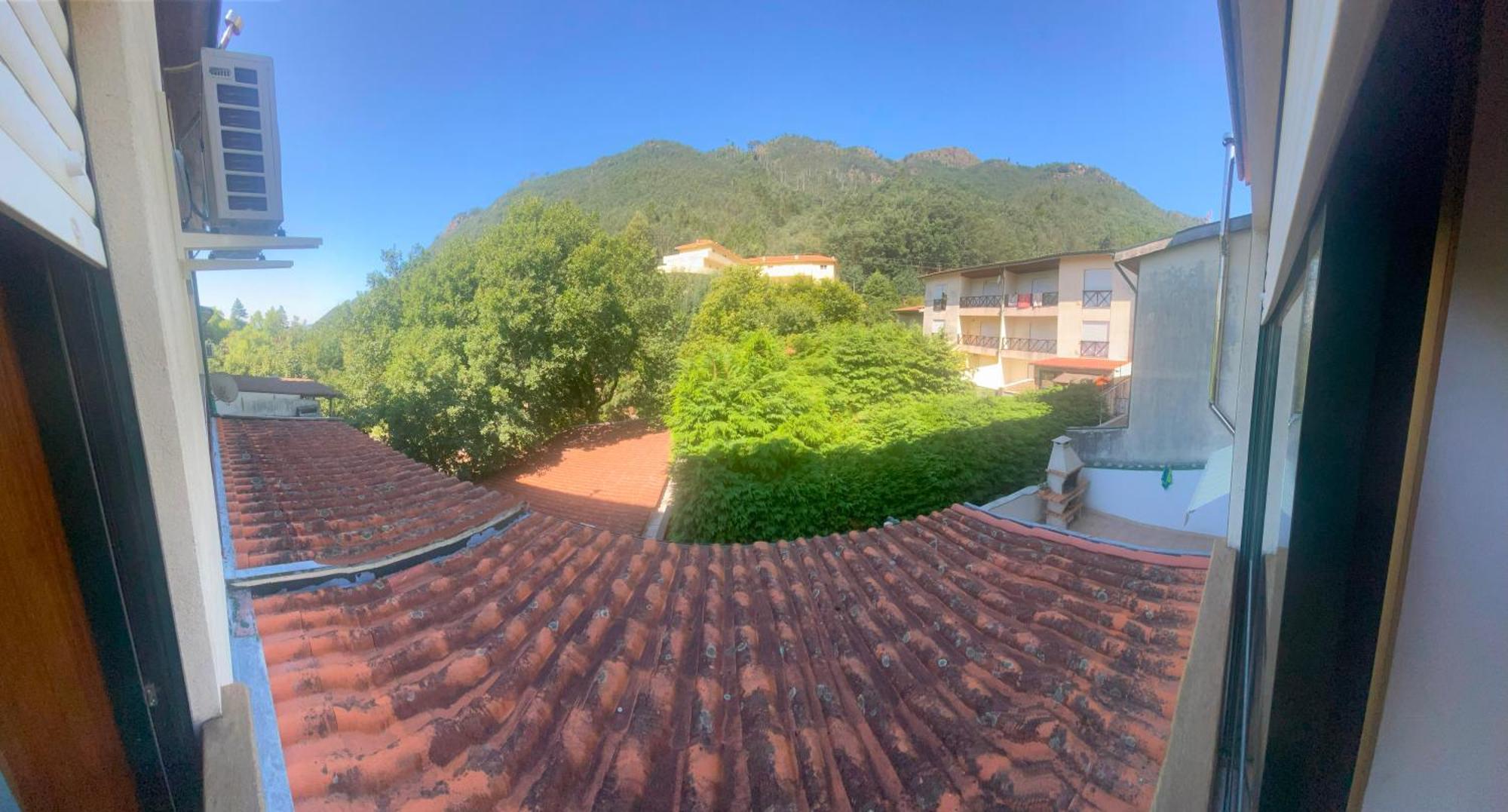 Geres River - Apartamento Na Natureza מראה חיצוני תמונה