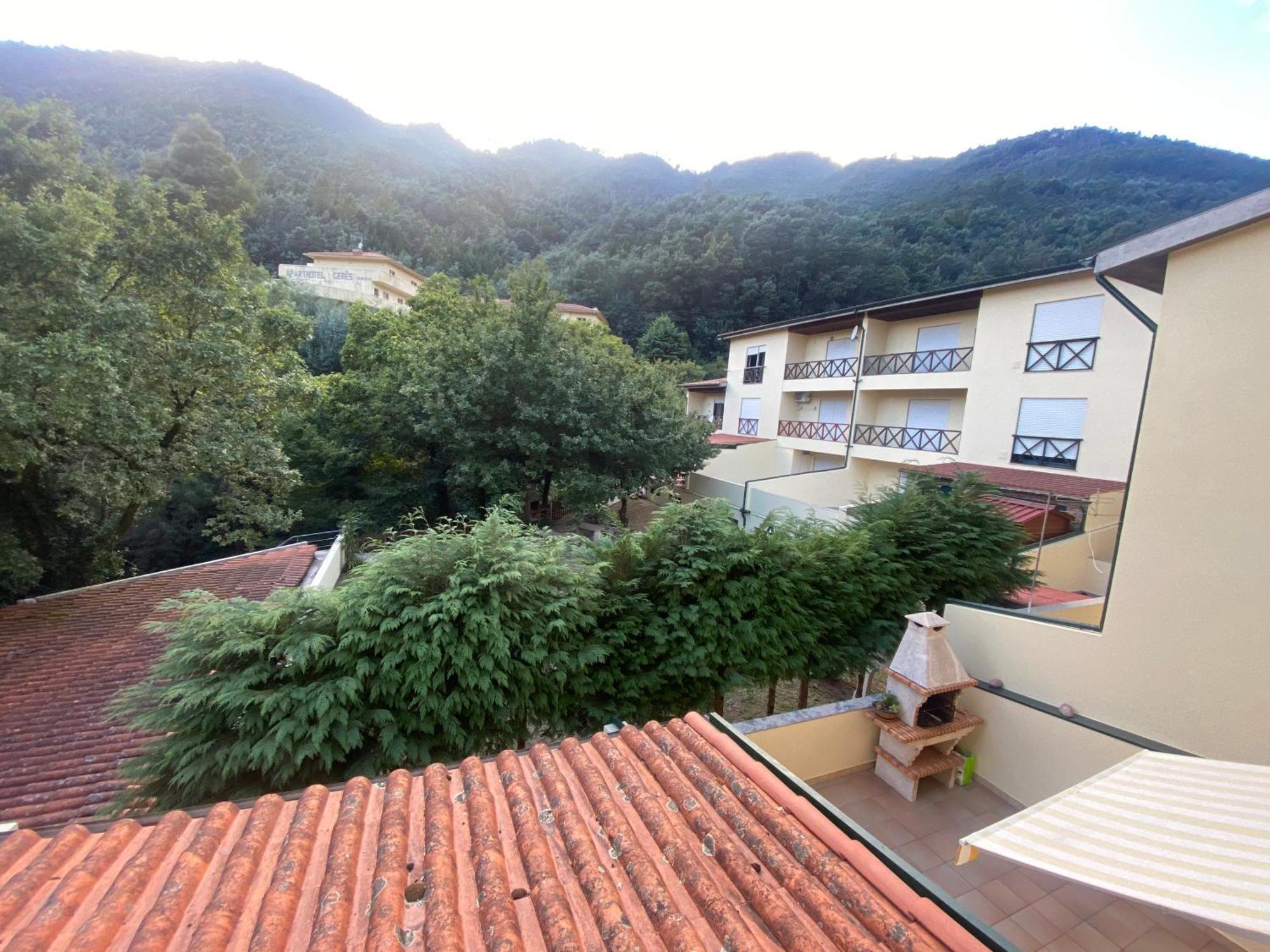 Geres River - Apartamento Na Natureza מראה חיצוני תמונה