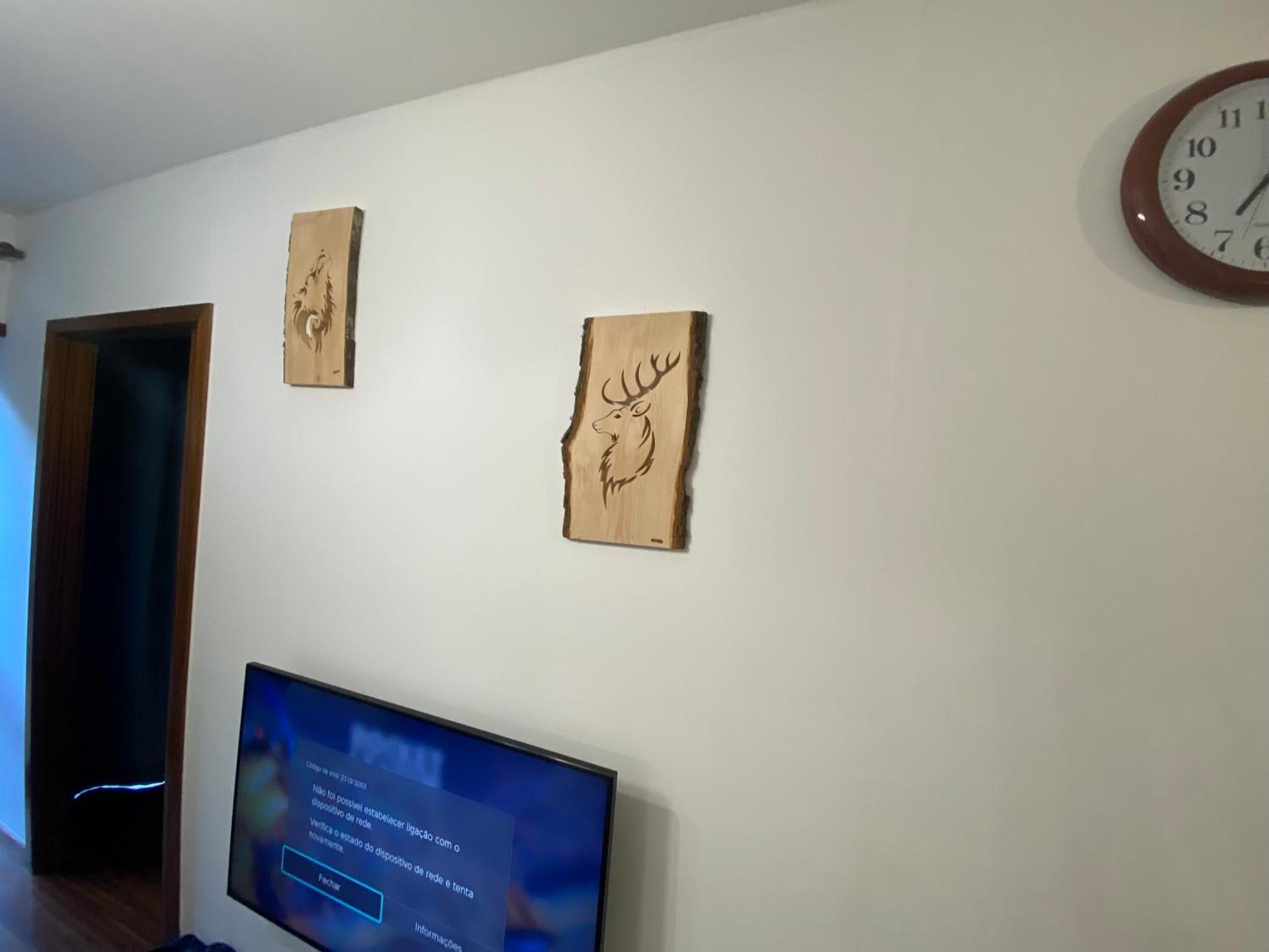 Geres River - Apartamento Na Natureza מראה חיצוני תמונה