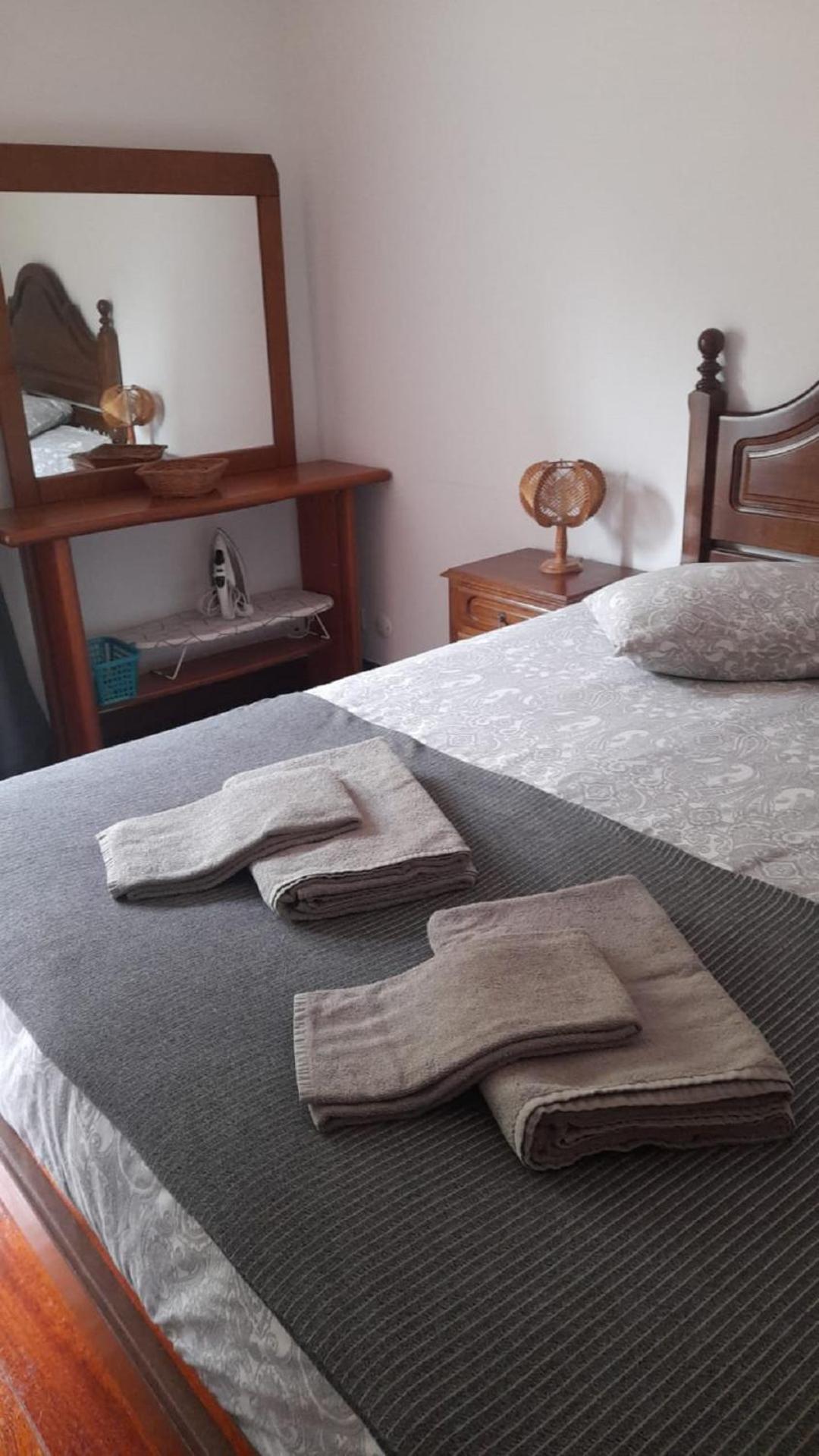 Geres River - Apartamento Na Natureza מראה חיצוני תמונה