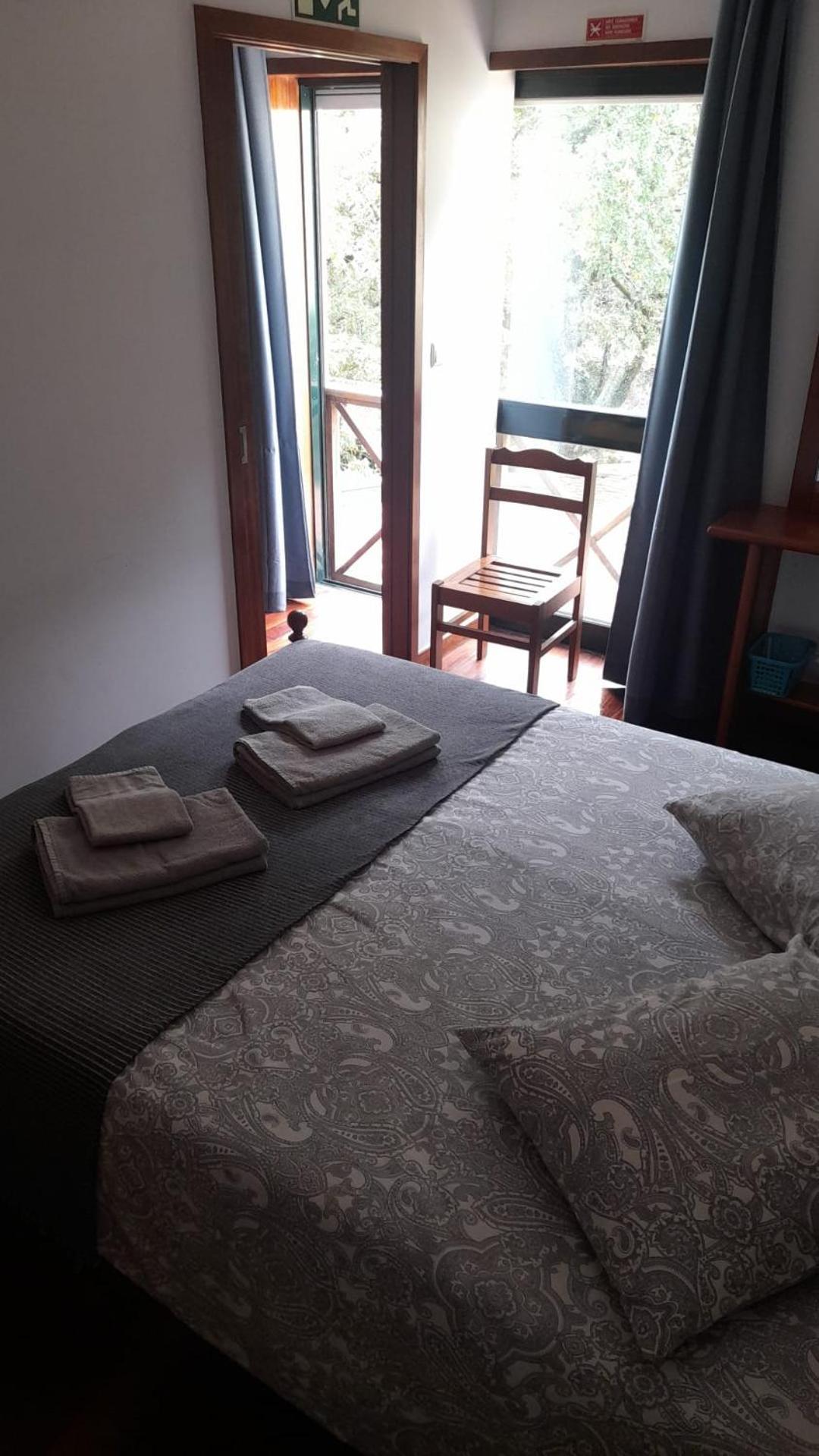 Geres River - Apartamento Na Natureza מראה חיצוני תמונה
